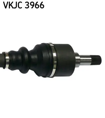 Handler.Part Drive shaft SKF VKJC3966 3