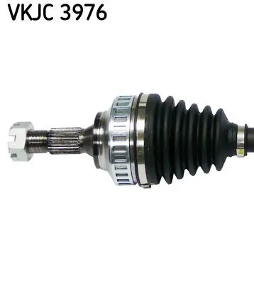 Handler.Part Drive shaft SKF VKJC3976 2