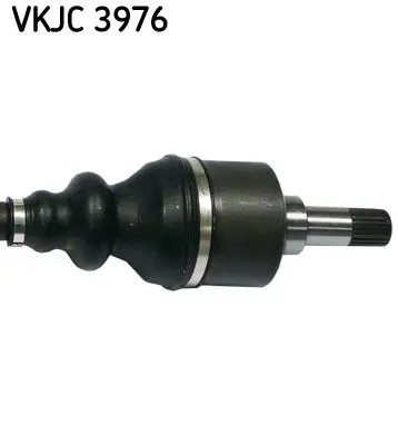 Handler.Part Drive shaft SKF VKJC3976 3