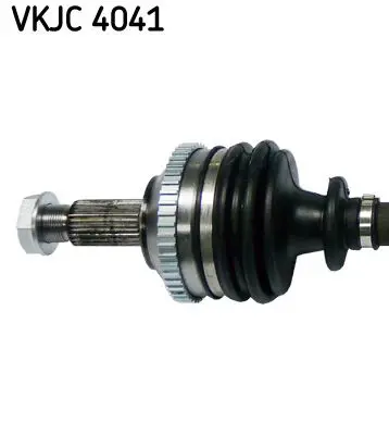 Handler.Part Drive shaft SKF VKJC4041 2