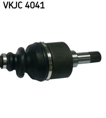 Handler.Part Drive shaft SKF VKJC4041 3