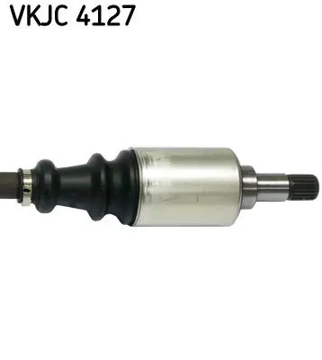 Handler.Part Drive shaft SKF VKJC4127 3