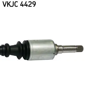 Handler.Part Drive shaft SKF VKJC4429 3