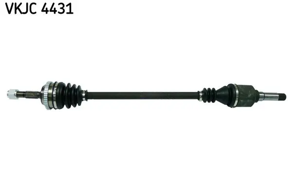 Handler.Part Drive shaft SKF VKJC4431 1