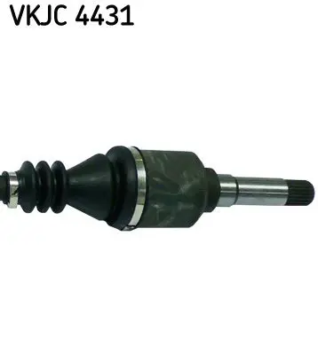 Handler.Part Drive shaft SKF VKJC4431 3