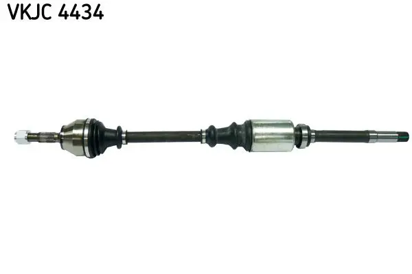 Handler.Part Drive shaft SKF VKJC4434 1