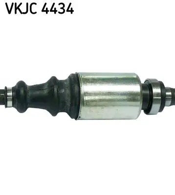 Handler.Part Drive shaft SKF VKJC4434 3