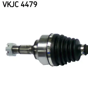 Handler.Part Drive shaft SKF VKJC4479 2