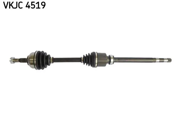 Handler.Part Drive shaft SKF VKJC4519 1