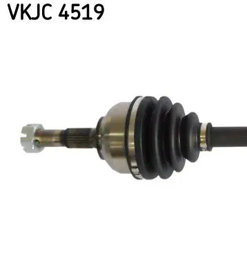 Handler.Part Drive shaft SKF VKJC4519 2