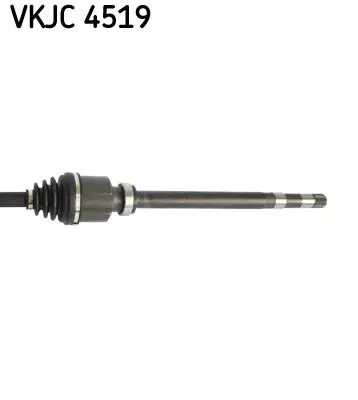 Handler.Part Drive shaft SKF VKJC4519 3