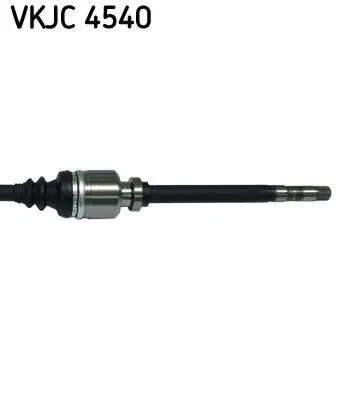 Handler.Part Drive shaft SKF VKJC4540 3