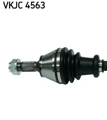 Handler.Part Drive shaft SKF VKJC4563 2