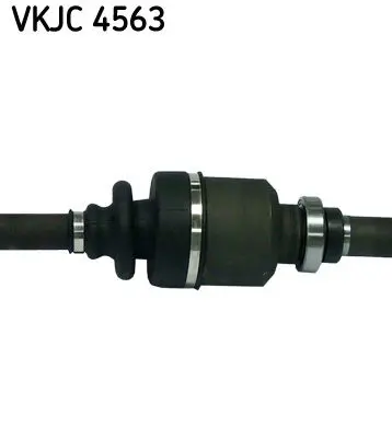 Handler.Part Drive shaft SKF VKJC4563 3