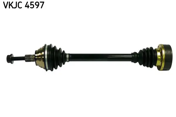 Handler.Part Drive shaft SKF VKJC4597 1