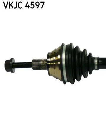 Handler.Part Drive shaft SKF VKJC4597 2