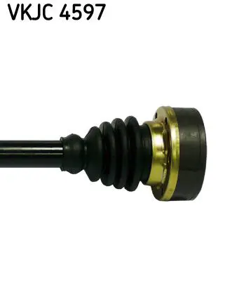 Handler.Part Drive shaft SKF VKJC4597 3