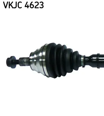 Handler.Part Drive shaft SKF VKJC4623 2