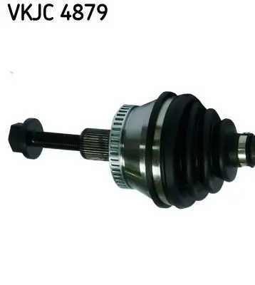 Handler.Part Drive shaft SKF VKJC4879 2