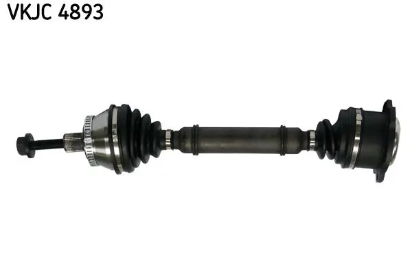 Handler.Part Drive shaft SKF VKJC4893 1