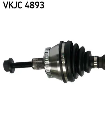 Handler.Part Drive shaft SKF VKJC4893 2