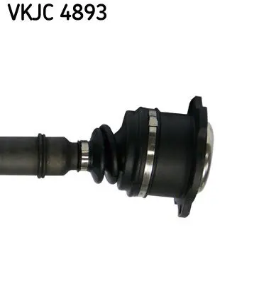 Handler.Part Drive shaft SKF VKJC4893 3