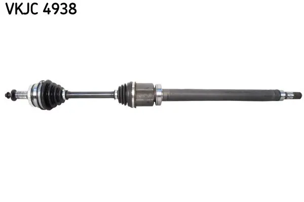 Handler.Part Drive shaft SKF VKJC4938 1