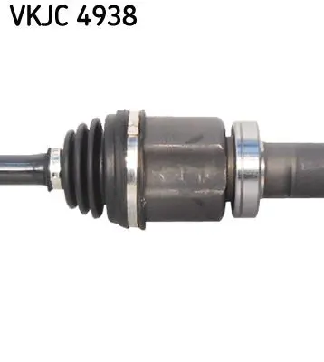 Handler.Part Drive shaft SKF VKJC4938 3