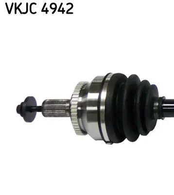 Handler.Part Drive shaft SKF VKJC4942 2