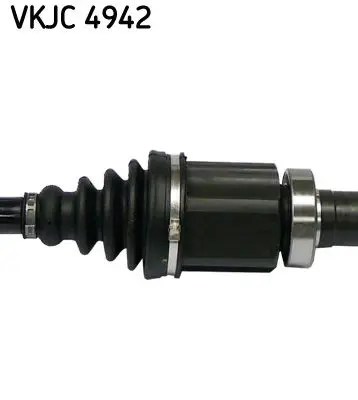 Handler.Part Drive shaft SKF VKJC4942 3