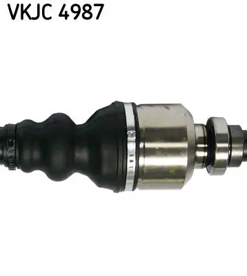 Handler.Part Drive shaft SKF VKJC4987 3