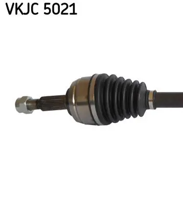 Handler.Part Drive Shaft SKF VKJC5021 2