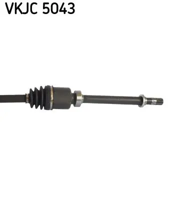 Handler.Part Drive Shaft SKF VKJC5043 3