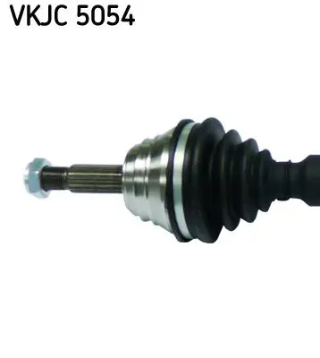 Handler.Part Drive shaft SKF VKJC5054 2