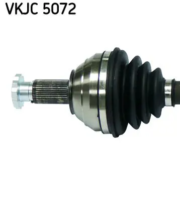 Handler.Part Drive shaft SKF VKJC5072 2