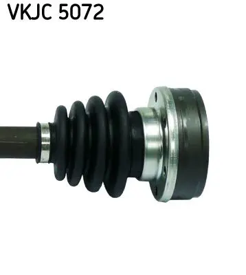 Handler.Part Drive shaft SKF VKJC5072 3