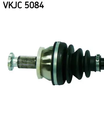 Handler.Part Drive shaft SKF VKJC5084 2