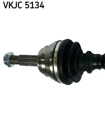 Handler.Part Drive shaft SKF VKJC5134 2