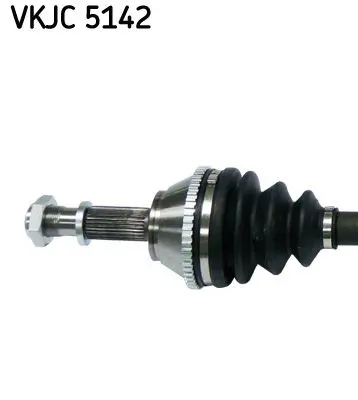 Handler.Part Drive shaft SKF VKJC5142 2