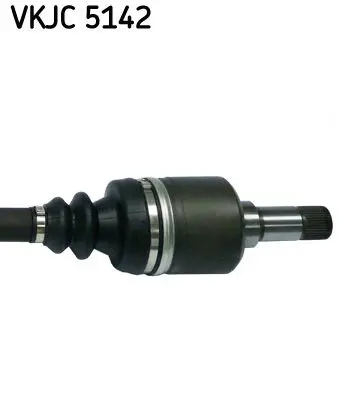 Handler.Part Drive shaft SKF VKJC5142 3