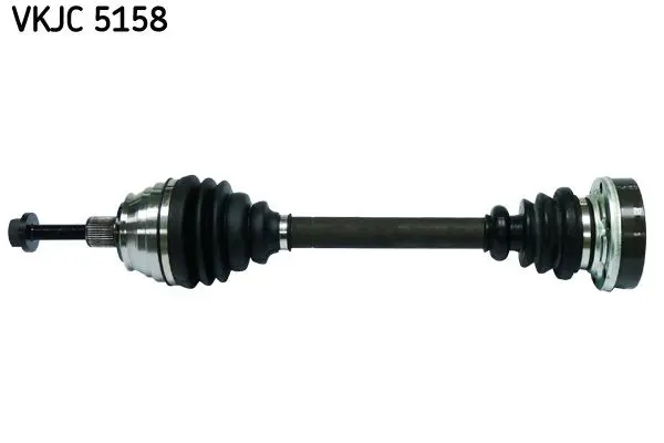 Handler.Part Drive shaft SKF VKJC5158 1