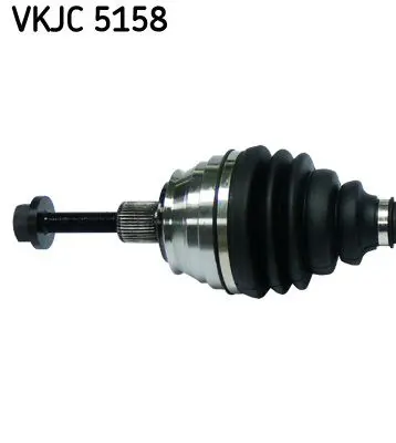 Handler.Part Drive shaft SKF VKJC5158 2