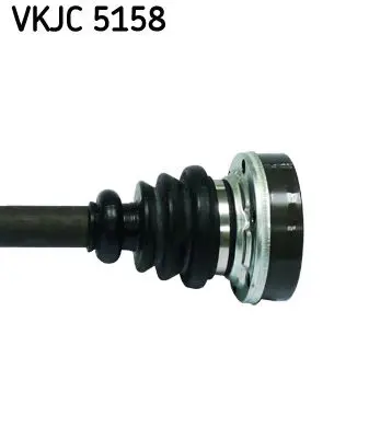 Handler.Part Drive shaft SKF VKJC5158 3