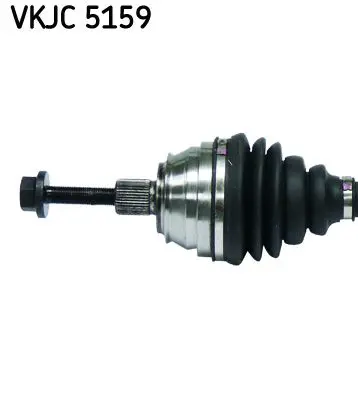 Handler.Part Drive shaft SKF VKJC5159 2