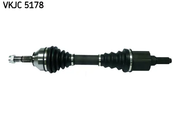 Handler.Part Drive shaft SKF VKJC5178 1