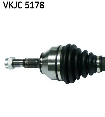 Handler.Part Drive shaft SKF VKJC5178 2