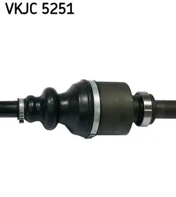 Handler.Part Drive shaft SKF VKJC5251 3