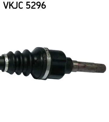 Handler.Part Drive shaft SKF VKJC5296 3