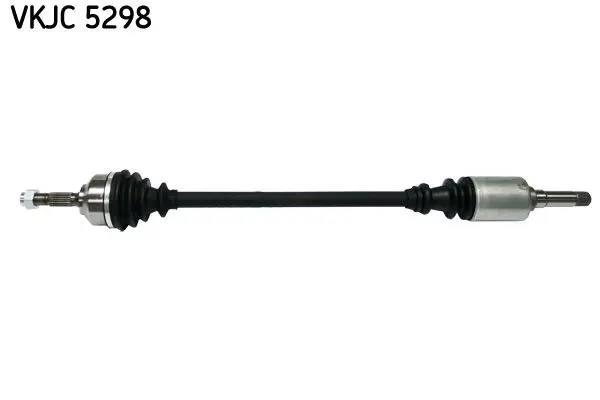 Handler.Part Drive shaft SKF VKJC5298 1