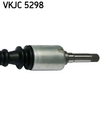 Handler.Part Drive shaft SKF VKJC5298 3